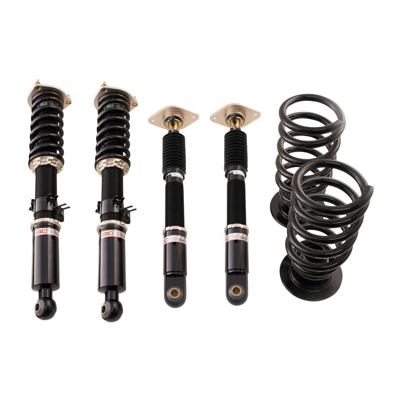 bc racing br series coilover 2009-2013 infiniti g37 convertible v-12-br