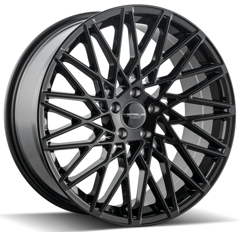 Versus VS001 Gloss Black