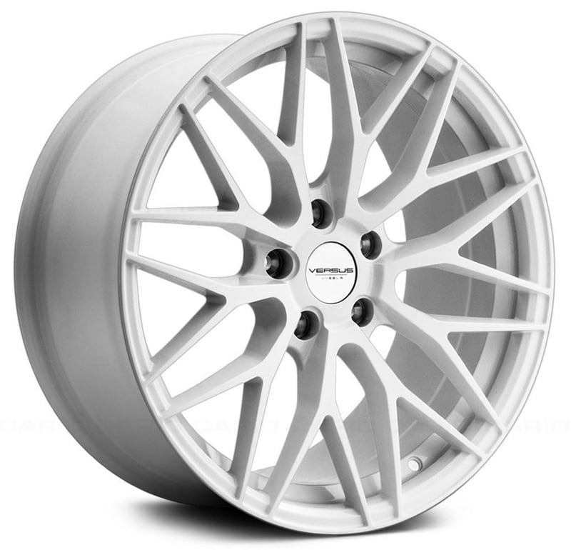 Versus VS24 Gloss White
