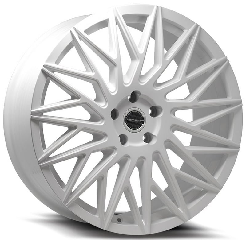 20x8.5 versus vs33 white 5x4.5/114.3 35mm