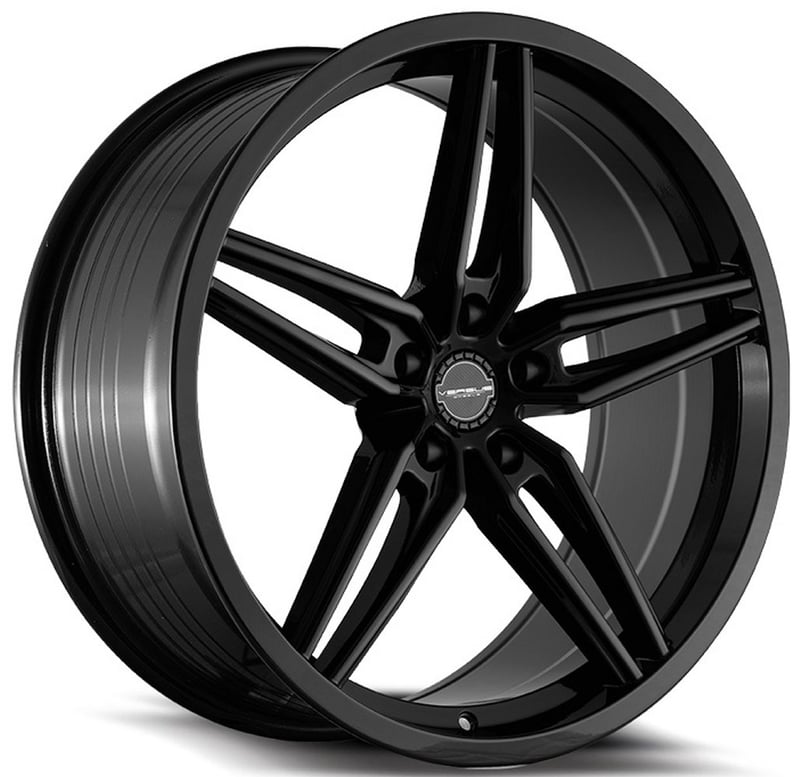 Versus VS44 Gloss Black