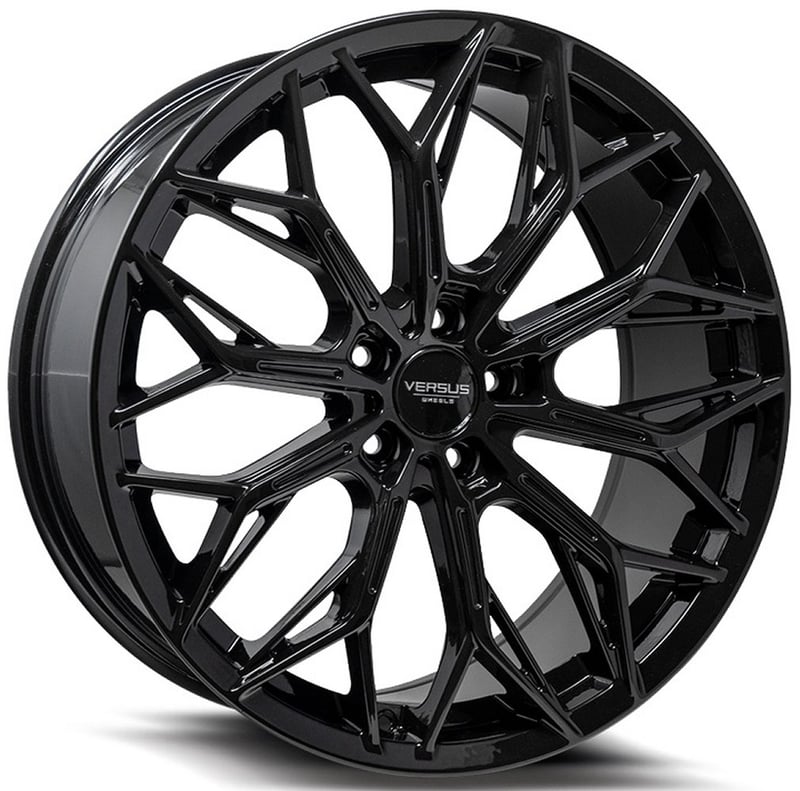 Versus VS55 Gloss Black