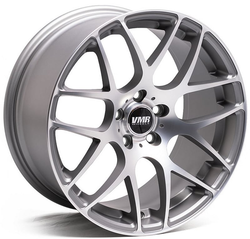 VMR V710 Diamond Anthracite