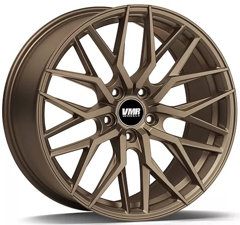 VMR V802 Matte Bronze