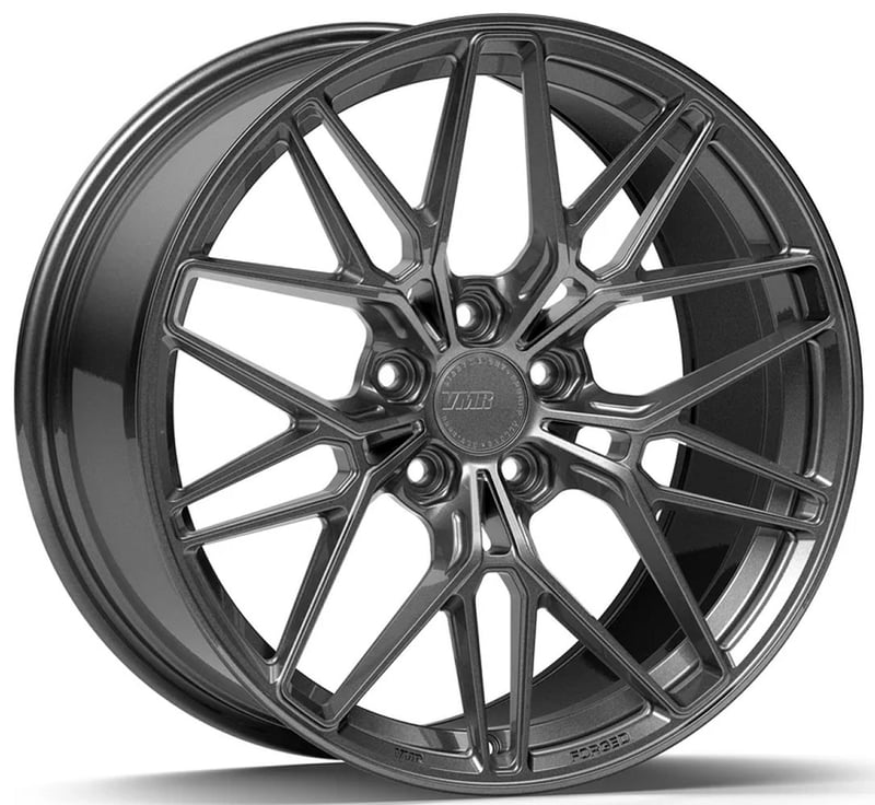 19x9.5 vmr forged v901 dark anthracite (fully forged) 35mm (custom)