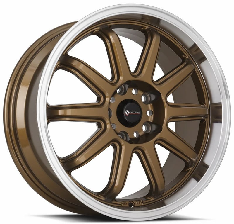 Vors SP2 Bronze