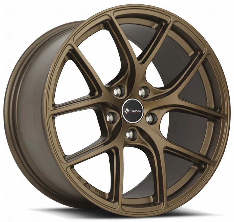 Vors TR88 Bronze