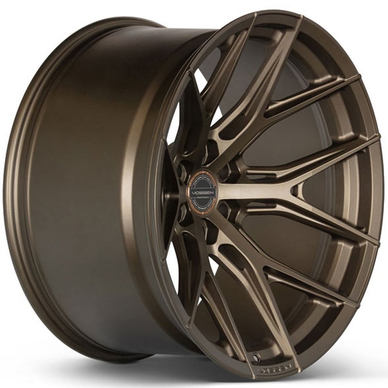 22x10 vossen hf6-4 terra bronze (6-lug) (hybrid forged) (super deep concave) 6x5.5/139.7 -18mm
