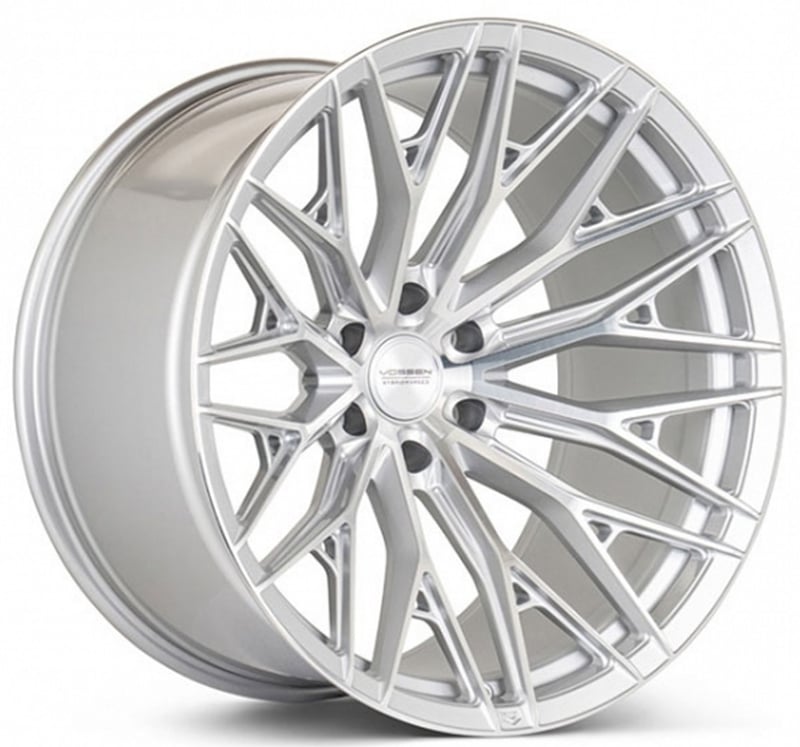 Vossen HFX-6 (6-Lug) Raw