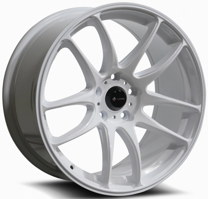 17x8 vors tr4 white 5x112 35mm (custom)