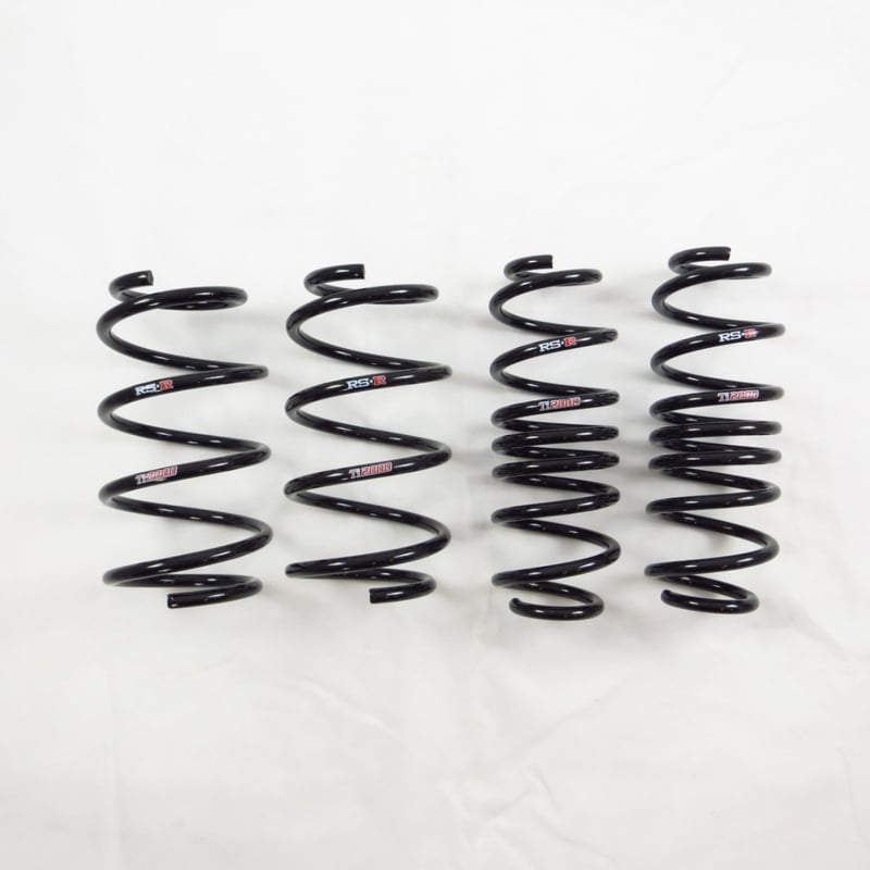rs-r 15-21 vw golf gti fwd 2000tb (auchh) ti2000 down springs w015td