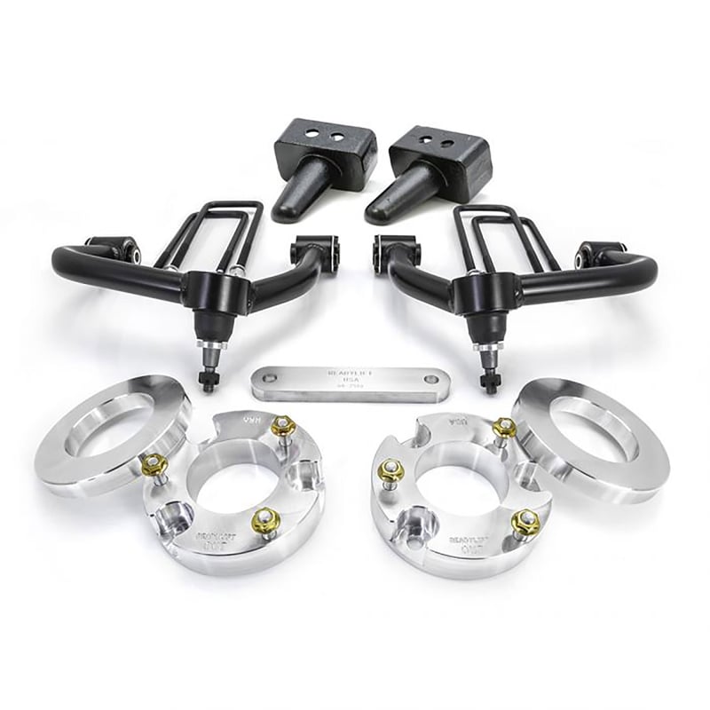 readylift 3.5" sst lift kit 2014-2020 ford f-150 69-2300