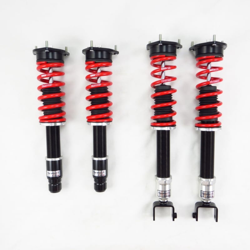 rs-r 16-22 infiniti q50 redsport 400 awd sports-i coilovers xlin145m