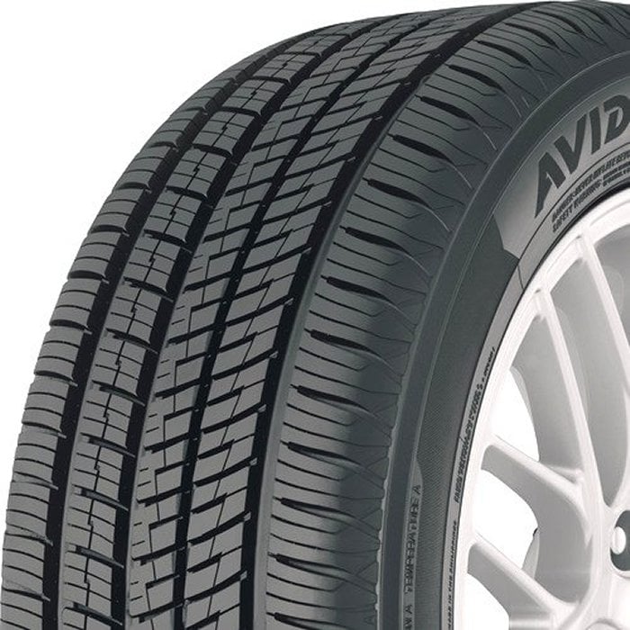 205/50r16 yokohama avid ascend gt