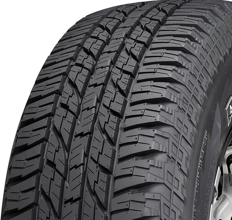 lt265/60r20 yokohama geolandar at g015 (load e)