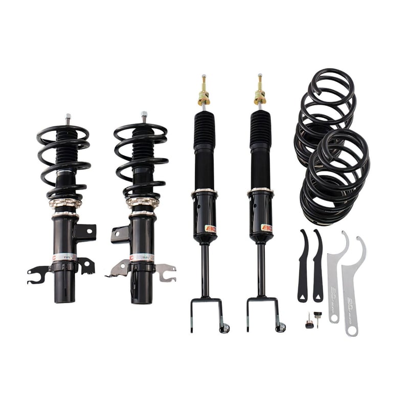 bc racing br series coilover 2013-2016 dodge dart z-06-br