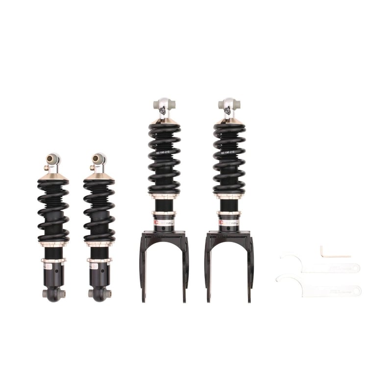 bc racing br series coilover 2013- dodge viper z-09-br