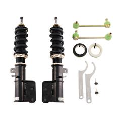 bc racing br series coilover 2004-2006 pontiac gto fronts only zb-02-br-front