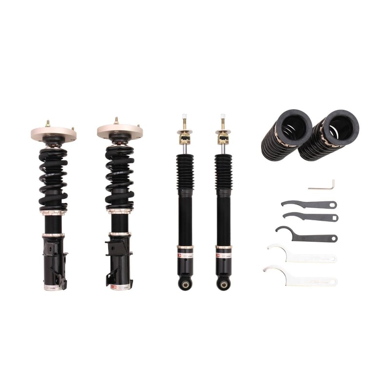 bc racing br series coilover 2013-2019 cadillac ats awd zn-05-br
