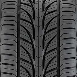 Image of Directional Tread