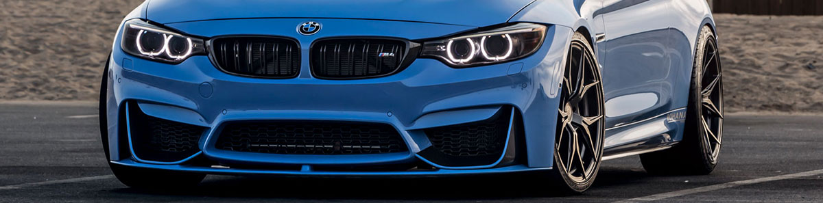 Concave Wheels Concave Rohana Wheels