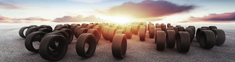 Tire Roadforce