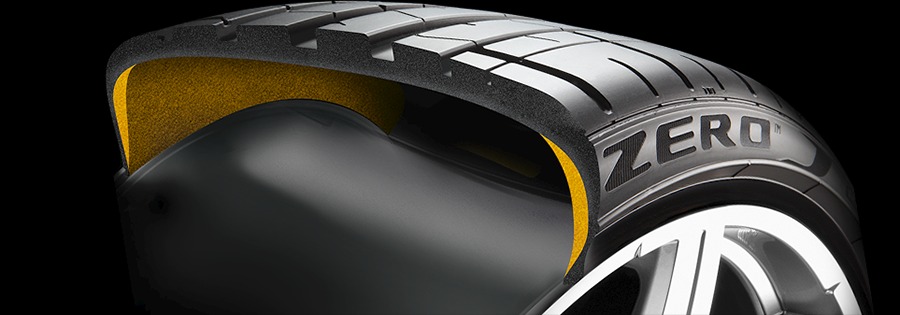 Runflat Profile