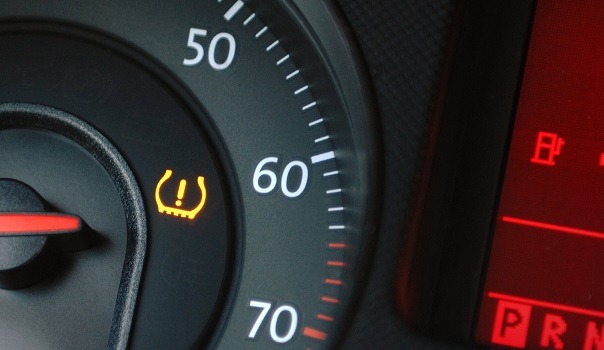 TPMS Light